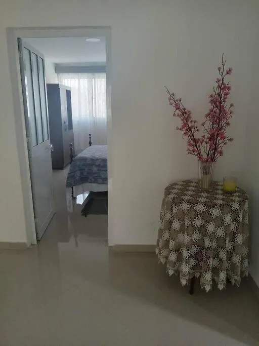 Doce Lar Em Praiaアパートメント アパート